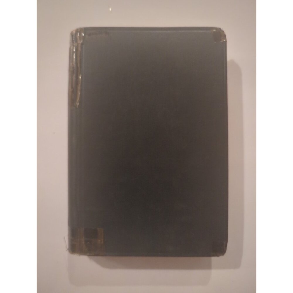 Robert Elsmere by Humphrey Ward 1888 First Edition Hardcover Macmillan And Co